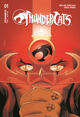 Imagem de ThunderCats
