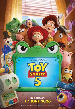 Imagem de Toy Story 5