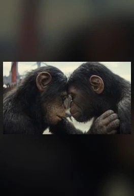 Imagem de Planet of the Apes (sem título)