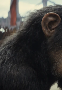 Imagem de Planet of the Apes (sem título)