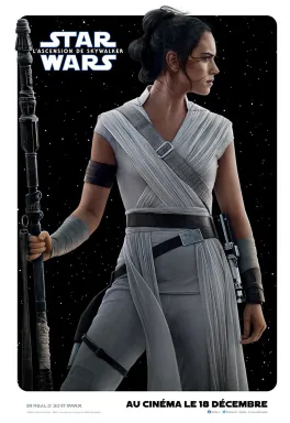 Imagem de Untitled Rey Star Wars Film