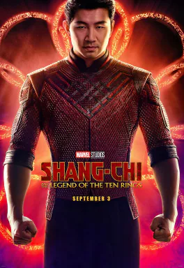 Imagem de Untitled Shang-Chi Sequel