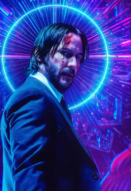 Imagem de Untitled Tim Miller / Keanu Reeves Film