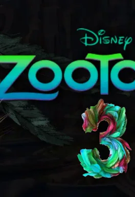 Imagem de Zootopia 3